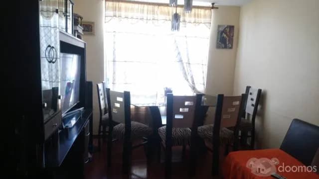 VENDO DEPARTAMENTO — foto 3