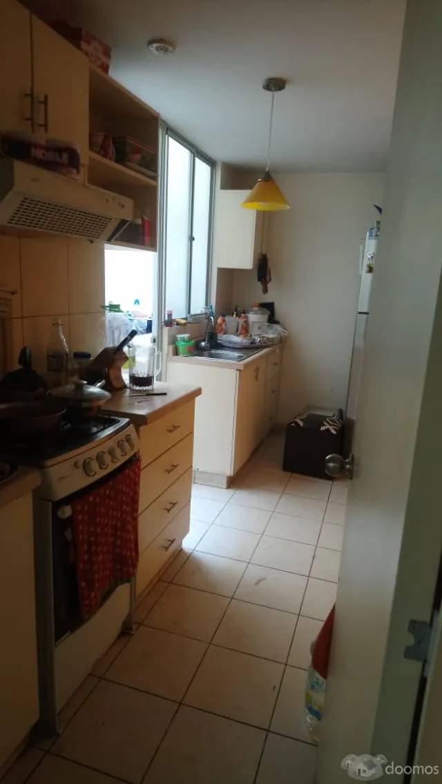 VENDO DEPARTAMENTO — foto 4