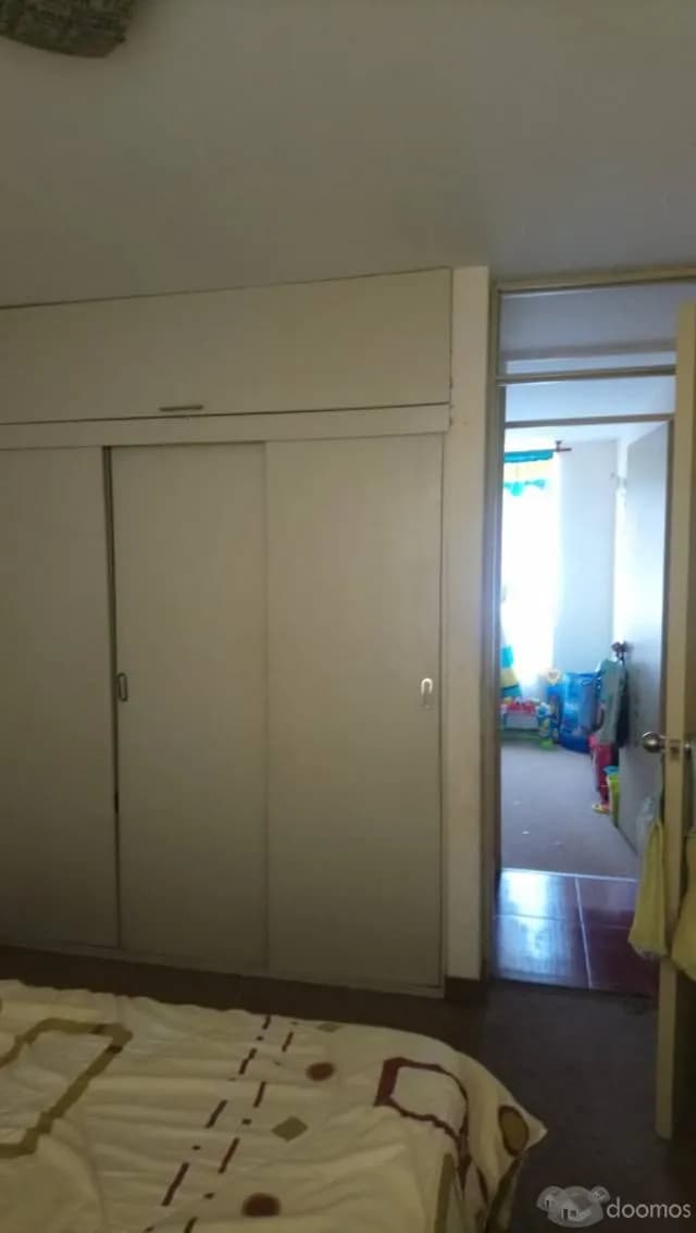 VENDO DEPARTAMENTO — foto 5