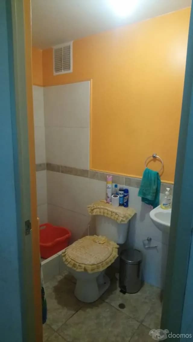 VENDO DEPARTAMENTO — foto 7