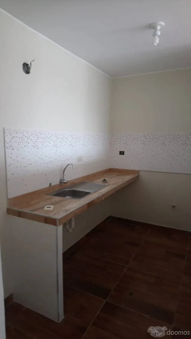 VENDO DEPARTAMENTO — foto 4