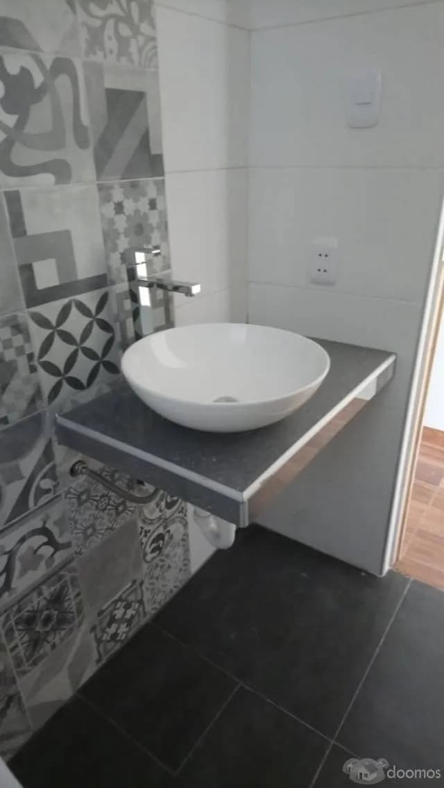 VENDO DEPARTAMENTO — foto 7