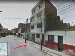 Vendo casa cerca al centro de Lima
