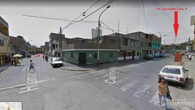 Vendo casa cerca al centro de Lima — foto 2