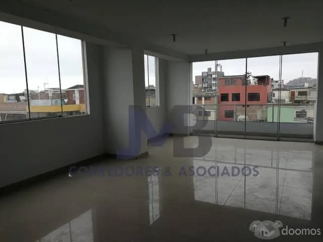 HERMOSO DEPARTAMENTO EXCELENTE VISTA PANORAMICA — foto 1
