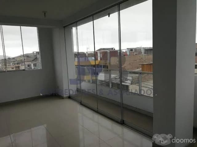 HERMOSO DEPARTAMENTO EXCELENTE VISTA PANORAMICA — foto 4