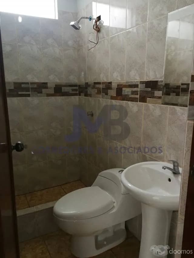 HERMOSO DEPARTAMENTO EXCELENTE VISTA PANORAMICA — foto 5