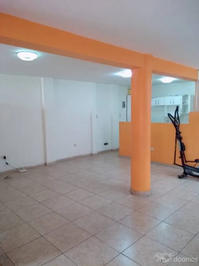 ALQUILER DE DEPARTAMENTO DE 140 M2 — foto 3