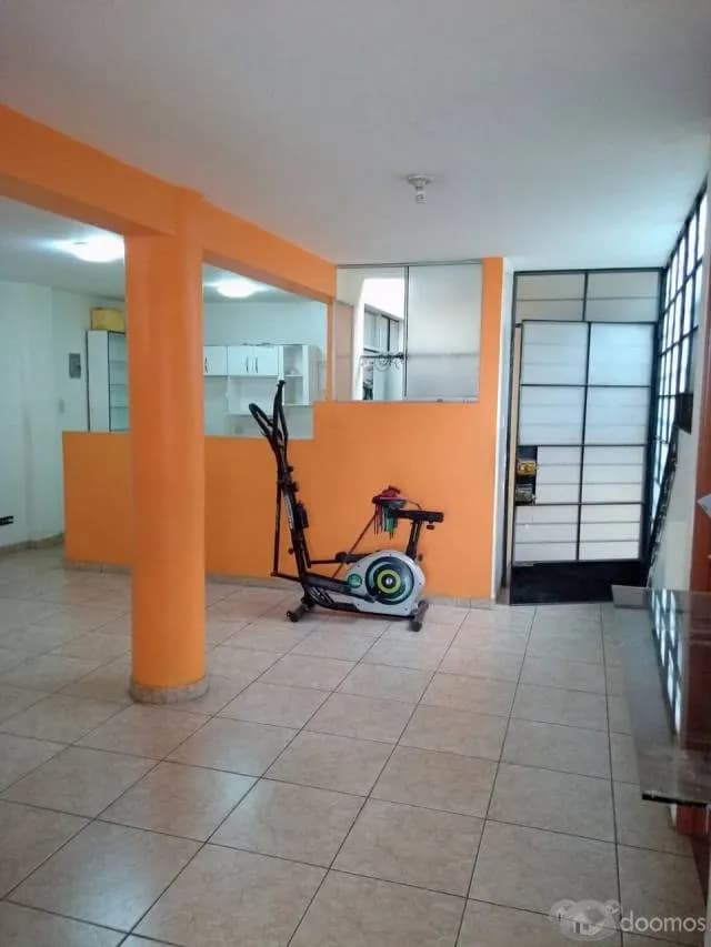 ALQUILER DE DEPARTAMENTO DE 140 M2 — foto 4