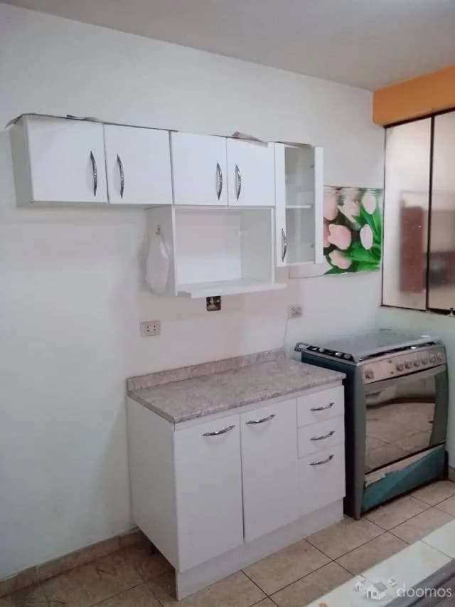 ALQUILER DE DEPARTAMENTO DE 140 M2 — foto 6