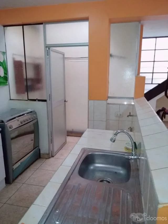 ALQUILER DE DEPARTAMENTO DE 140 M2 — foto 7