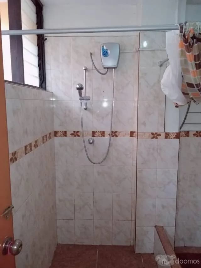 ALQUILER DE DEPARTAMENTO DE 140 M2 — foto 8