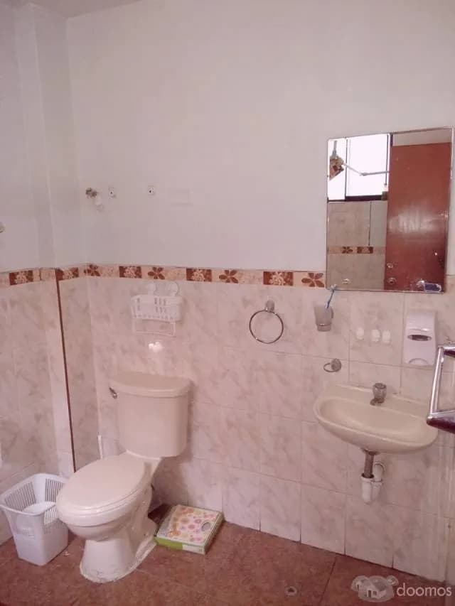 ALQUILER DE DEPARTAMENTO DE 140 M2 — foto 9