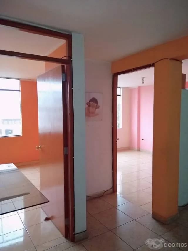 ALQUILER DE DEPARTAMENTO DE 140 M2 — foto 10