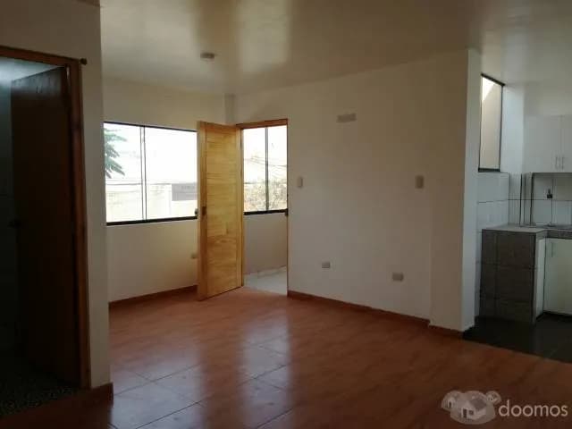 Alquilo departamento de estreno — foto 4