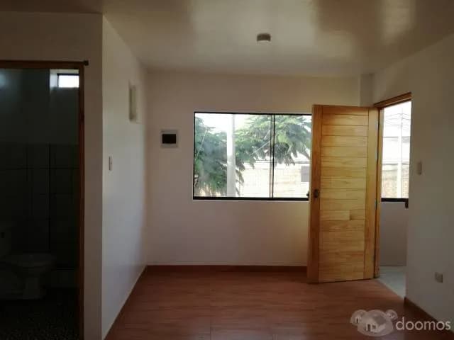 Alquilo departamento de estreno — foto 5