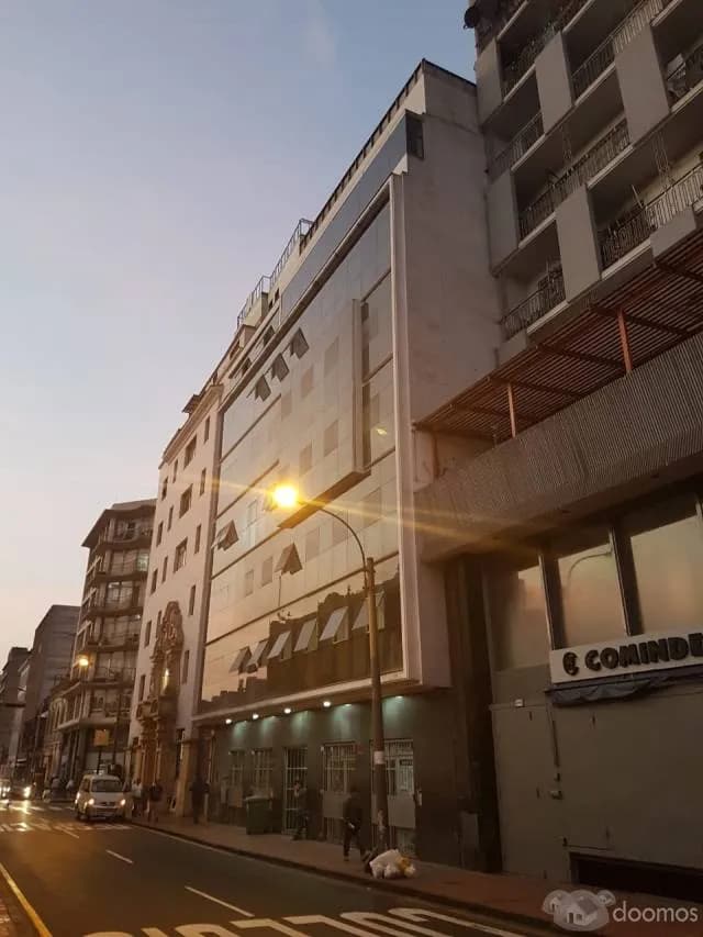VENTA DE DEPARTAMENTOS CENTRO HISTORICO DE LIMA, CERCADO DE LIMA — foto 1