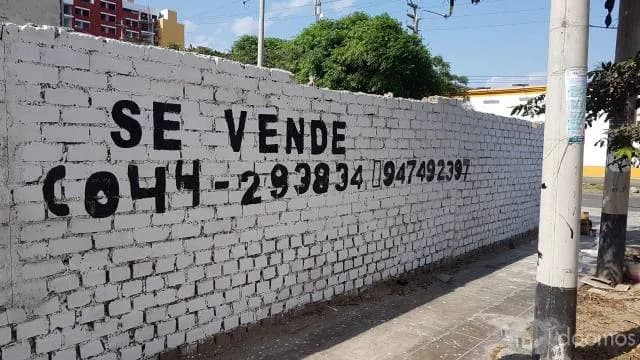 Vendo terreno con excelente ubicación — foto 2