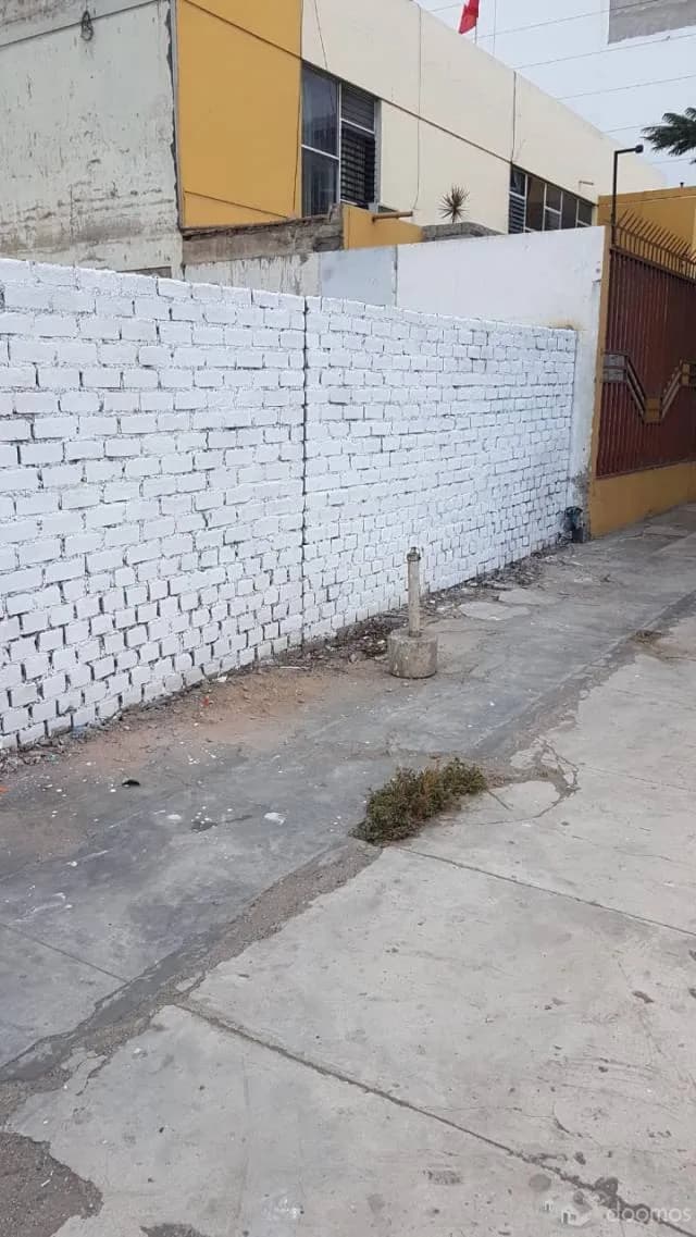 Vendo terreno con excelente ubicación — foto 4