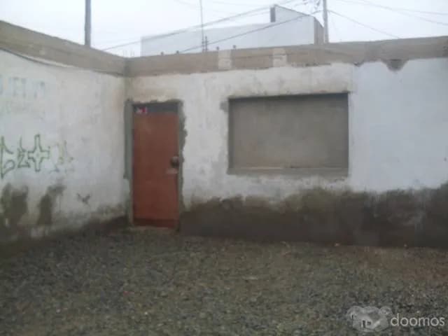 VENDO CASA EN PLENA ESQUINA OCASION — foto 4