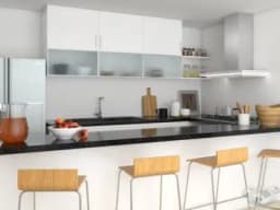 Dptos en Proyecto AREAS DESDE 110m2 a 143m2 PRECIOS DESDE $205,000 a $262,000 FECHA DE ENTREGA 1er Semestre 2019
