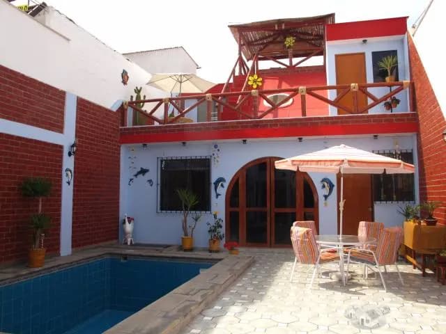 Vendo Casa de Playa — foto 1