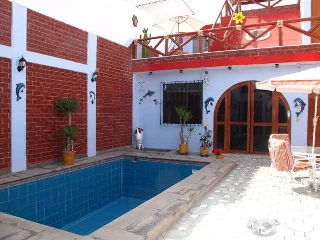 Vendo Casa de Playa — foto 2