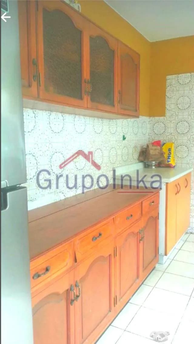 CASA MUY BIEN CONSERVADA EN SAN BORJA — foto 5