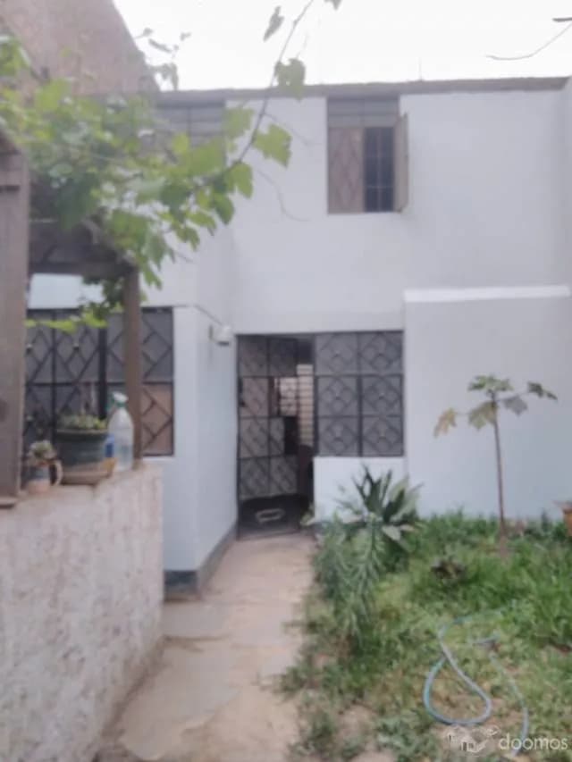 VENDO CASA TUNGASUCA — foto 1