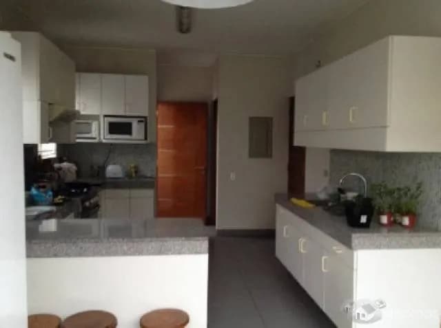 SE VENDE HERMOSA CASA EN LA MOLINA — foto 1