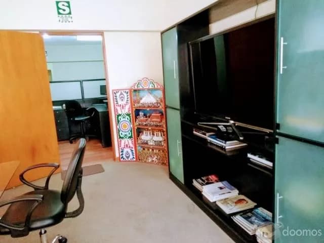 Venta de Oficina en San Isidro — foto 8