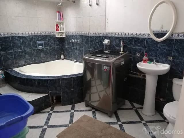 Casa de 3 pisos en La Molina — foto 7