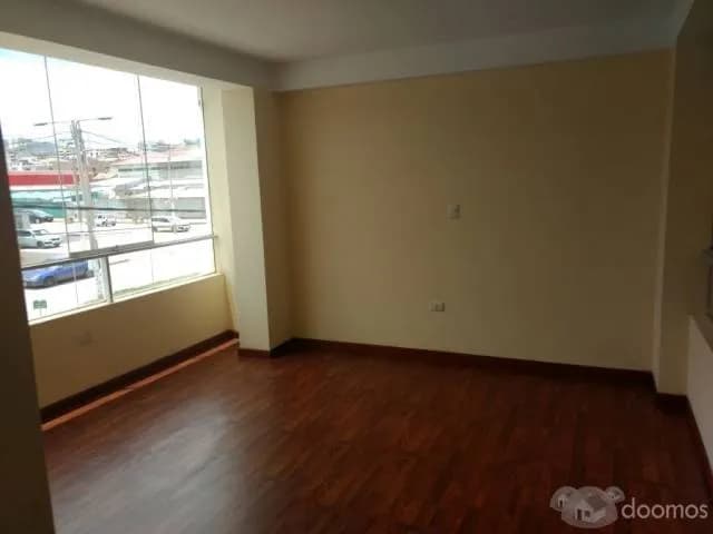 DEPARTAMENTO EN URB. JOSE CARLOS MARIATEGUI - CUSCO — foto 4
