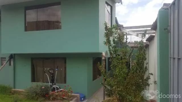 VENDO HERMOSA CASA EN LARAPA CUSCO — foto 2