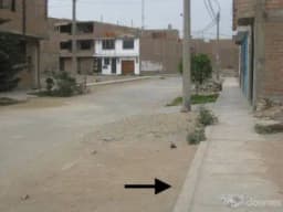 VENTA TERRENO 120 m2 - CARABAYLLO