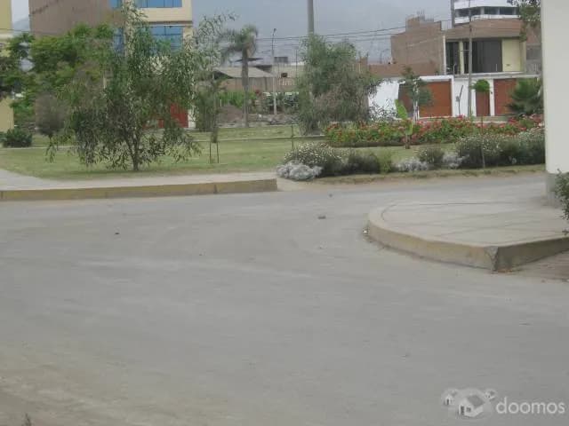 VENTA TERRENO 120 m2 - CARABAYLLO — foto 2