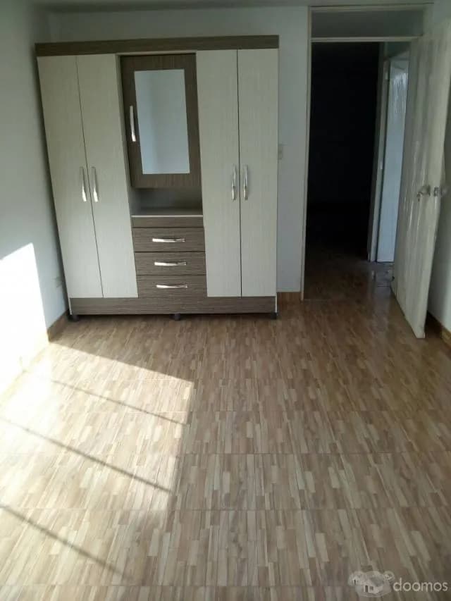 ÚLTIMOS DPTOS. URB. STO DOMINGO - CARABAYLLO — foto 3
