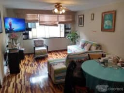 Departamento en Venta en San Borja