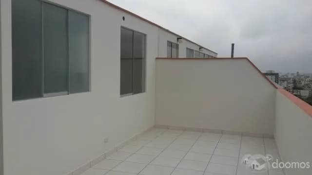 Alquilo Departamento con Terraza en Magdalena — foto 2
