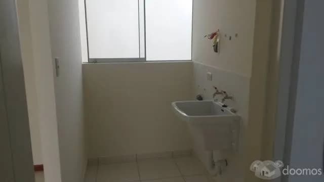 Alquilo Departamento con Terraza en Magdalena — foto 4
