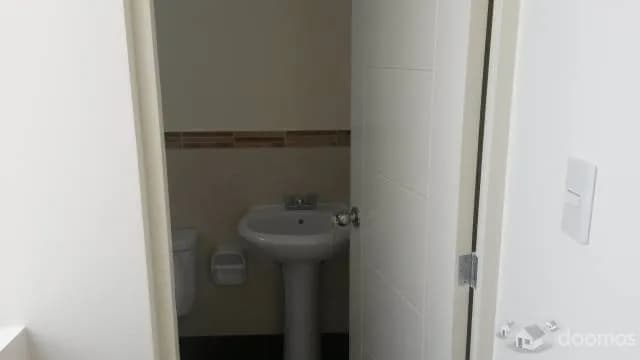 Alquilo Departamento con Terraza en Magdalena — foto 6
