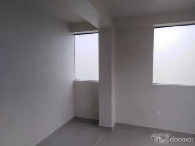 ALQUILO MINI DEPARTAMENTO CENTRO HISTÓRICO — foto 2
