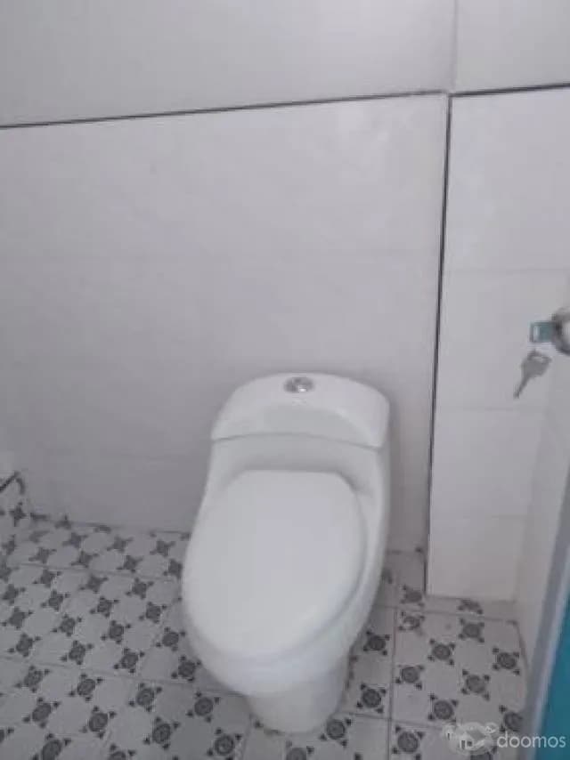 ALQUILO MINI DEPARTAMENTO CENTRO HISTÓRICO — foto 6