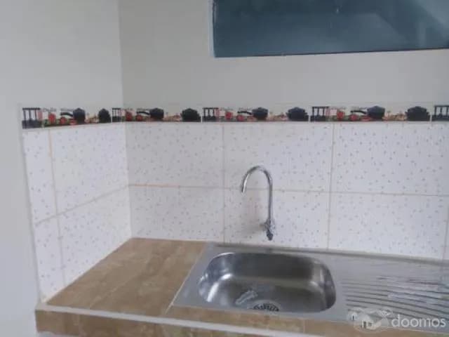 ALQUILO MINI DEPARTAMENTO CENTRO HISTÓRICO — foto 7