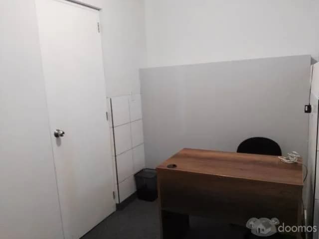 ALQUILER DE OFICINA CON TODOS LOS SERVICIOS INCLUIDOS — foto 3