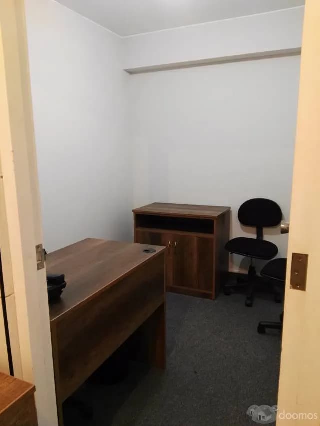 ALQUILER DE OFICINA CON TODOS LOS SERVICIOS INCLUIDOS — foto 4