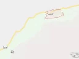 Oportunidad En Coayllo Terreno De 3330m2 A Precio De Ocasion