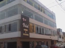LOCAL COMERCIAL 200MTS2 EN SAN JUAN DE MIRAFLORES