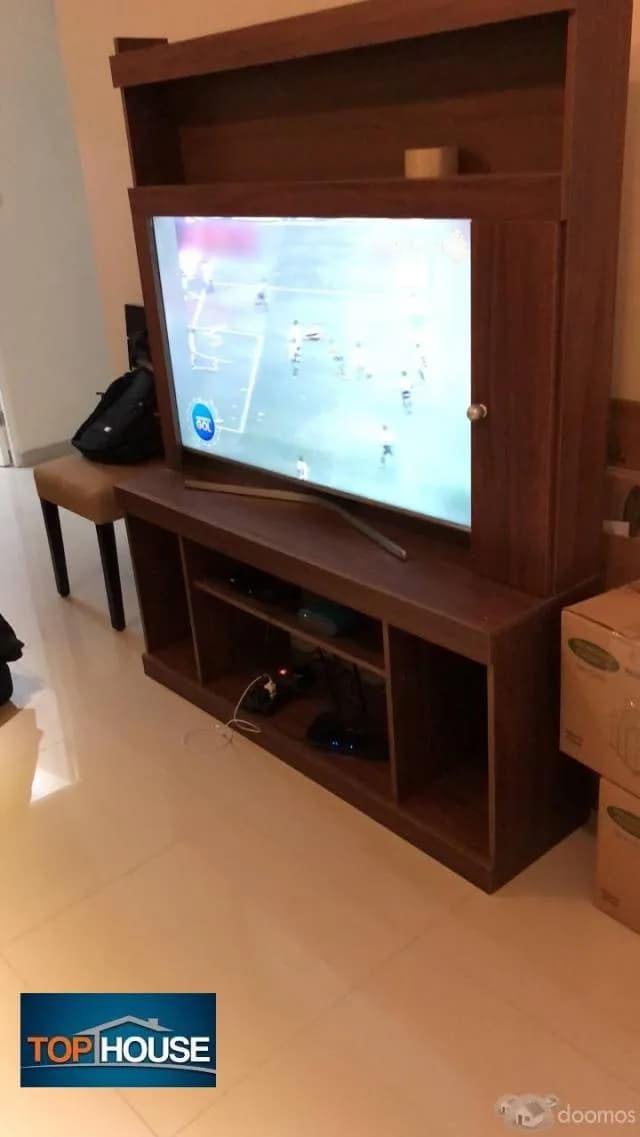 DEPARTAMENTO AMOBLADO — foto 2