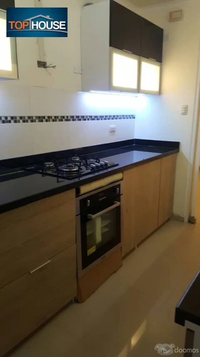 DEPARTAMENTO AMOBLADO — foto 8